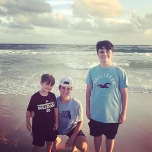 Meet your Posher, Heather